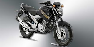 The New Yamaha Scorpio 2010