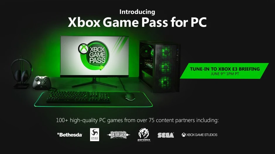 Xbox-game-pass-per-pc