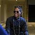 American Rapper, Future Arrives In South Africa To Headline #MTVMAMA2016