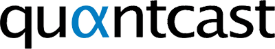 Quantcast Large Logo