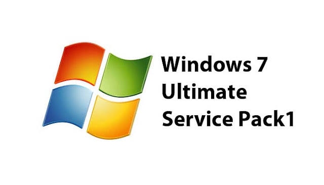 Windows 7 Ultimate SP1 Iso Free Download