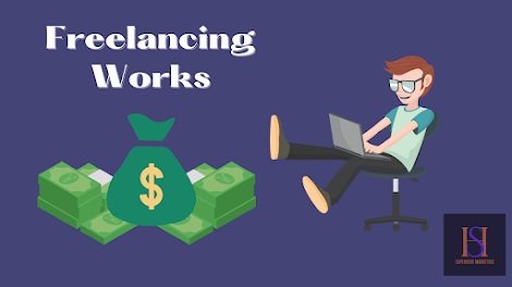 Freelancing Works: