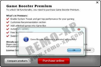 Iobit Game Booster 2.1