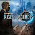 Rise Of Nations: Rise Of Legends (PC) 2006