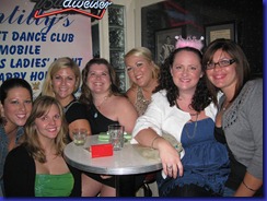 minus Amanda's v