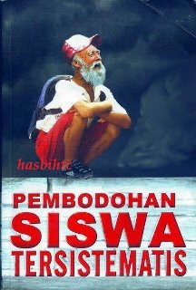 Pembodohan Siswa