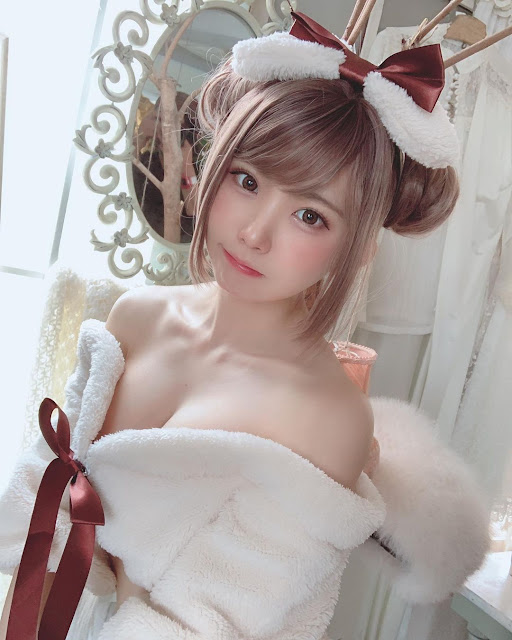 Enako – Most Famous Japanese Cosplayer