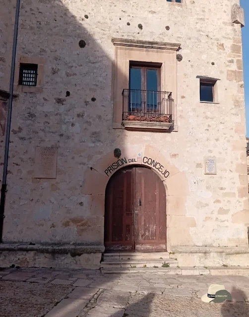 Cárcel