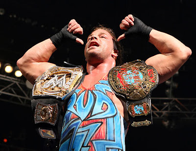 Rob Van Dam