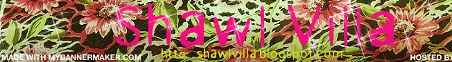 Shawl Villa