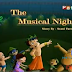 Chhota Bheem The Musical Night Hindi Episode - Pogo Tv