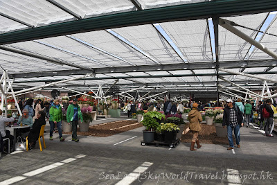 庫肯霍夫公園, Keukenhof, 荷蘭, holland, netherlands