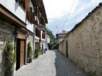 safranbolu cosa fare e vedere