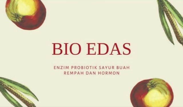 Bio Edas