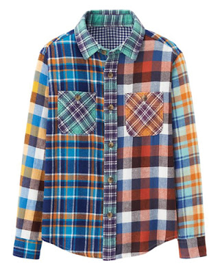 flannel shirts for kids