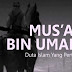 MUSH'AB BIN UMAIR  "Duta Islam Yang Pertama"