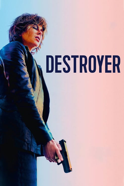 Destroyer 2018 Download ITA