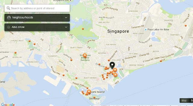 Suntec City Mall Singapore Map,Map of Suntec City Mall Singapore,Tourist Attractions in Singapore,Things to do in Singapore,Suntec City Mall Singapore accommodation destinations attractions hotels map reviews photos pictures