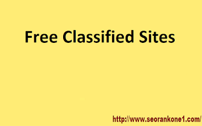 Top Classified Submission Sites