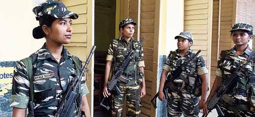 CRPF Recruitment: সিআরপিএফ-এ চাকরি পেতে চান, দ্বাদশ পাশ হলেই দারুন সুযোগ, 81000 টাকা পর্যন্ত বেতন পাবেন 