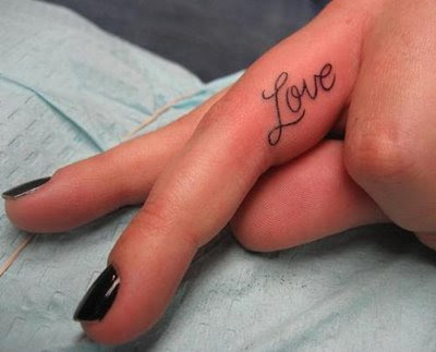 Love Tattoo