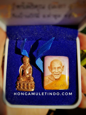 Hongamuletindo.com , Jual beli amulet thailand, mangga dua , Blessing Buddha