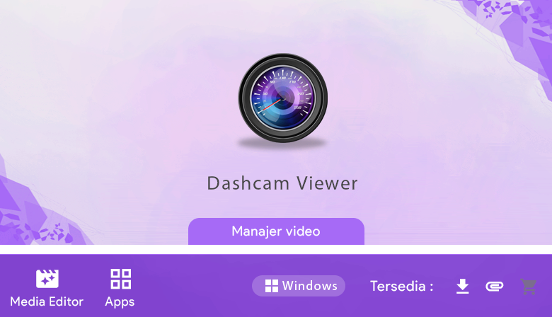 Free Download Dashcam Viewer 3.9.1 Full Latest Repack Silent Install