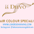 Loker Semarang is Dievo Hair Colour Specialist 