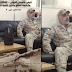 ما الحكم على هذا الخاين في الجيش الكويتي وهو يسب علني عاصفه الحزم بالفيديو