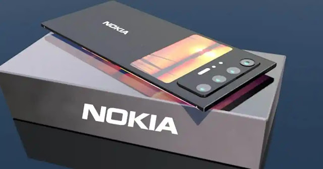 Nokia G60 5G،نوكيا،nokia،مواصفات Nokia G60 5G،سعر Nokia G60 5G