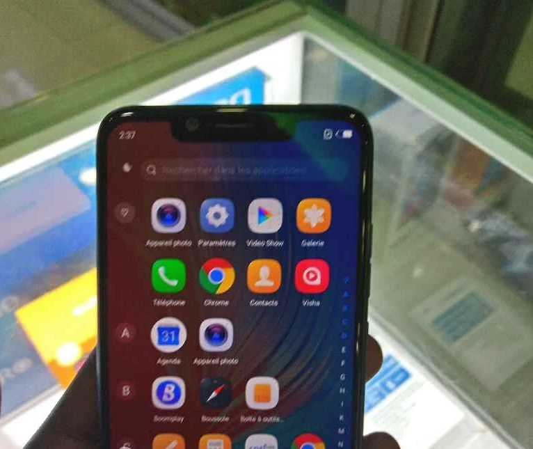 Tecno Camon 11 Pro Review: 6.2 Inch phablet with 24MP Cam