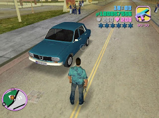 GTA Vice City Game1, Download Games, Free Games, GamesMastia