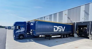 DSV-Panalpina