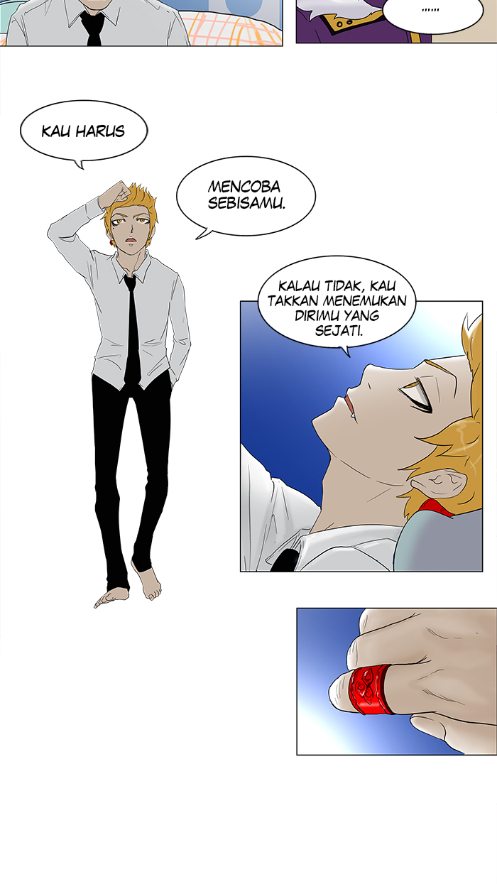 Tower of God Bahasa indonesia Chapter 79