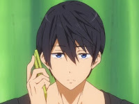 Free! - Short Movie Special 3 Subtitle Indonesia