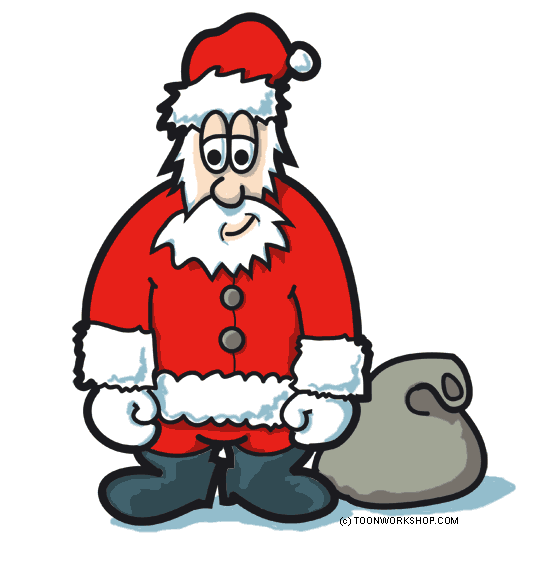 santa