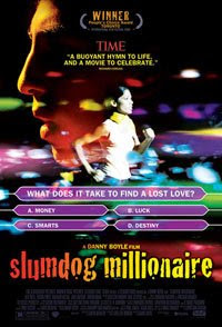 Slumdog Millionaire 2008 Hindi Movie Watch Online