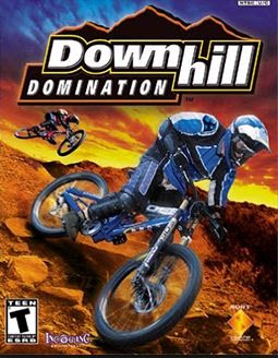 Download Game Downhill For PC