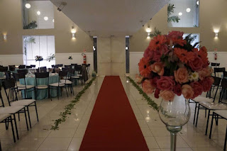 Decoração de Casamento Clean 996750106 whats