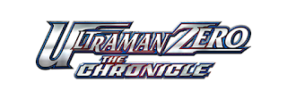 Ultraman Zero: The Chronicle