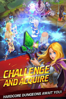 Mini Fantasy Apk v1.9.1 Mod