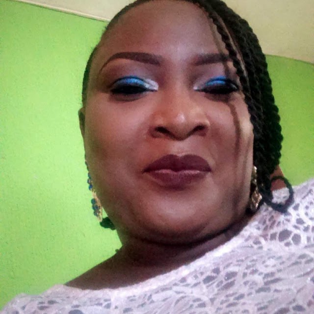 Celebrating Beautiful Shola Adenle