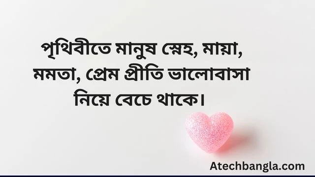 মেয়ে পটানোর মিষ্টি কথা