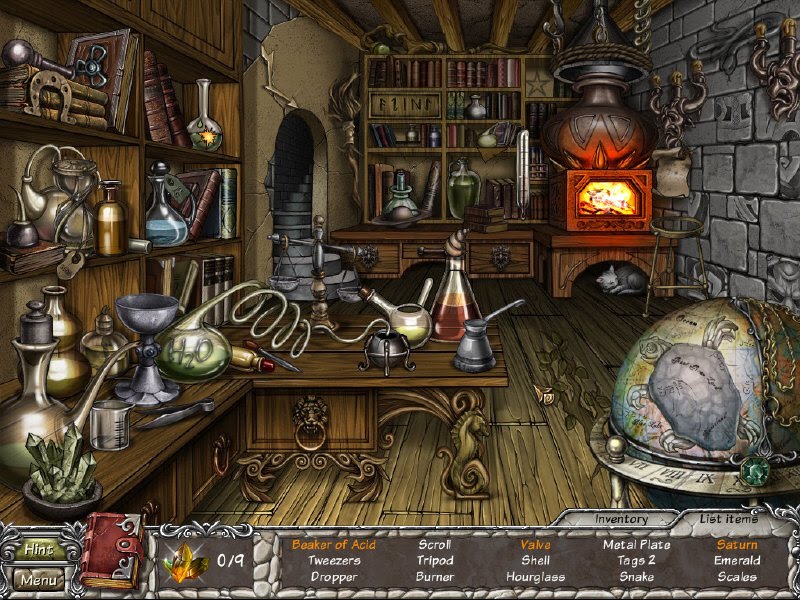 hidden object games free full version pc downloads