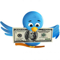 make money on twitter