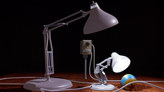 pixar lamp gif. pixar lamp ball. short