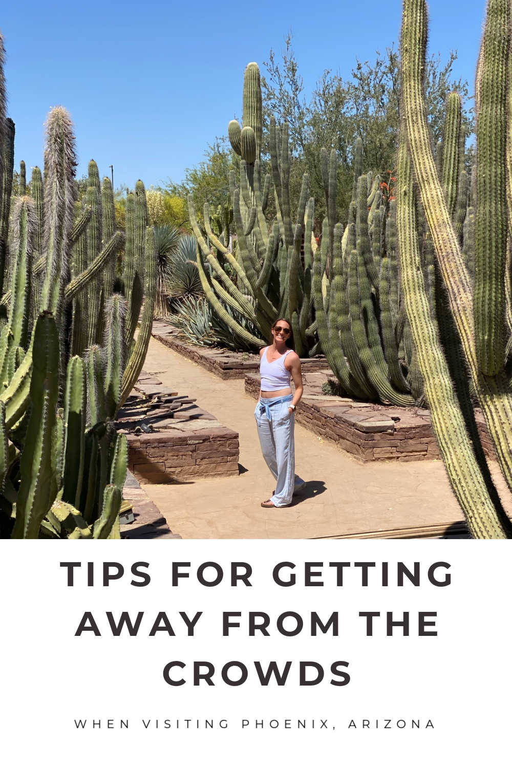 Phoenix, Arizona Weekend Guide