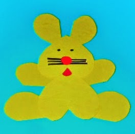 http://learningideasgradesk-8.blogspot.com/2014/04/inexpensive-heart-shaped-bunny-craft.html