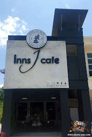 Inns J Cafe | Cafe Hipster di Lukut Port Dickson