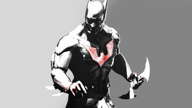 Batman Arkham City Wallpapers HD Quality